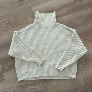 Free people swim too deep sz S